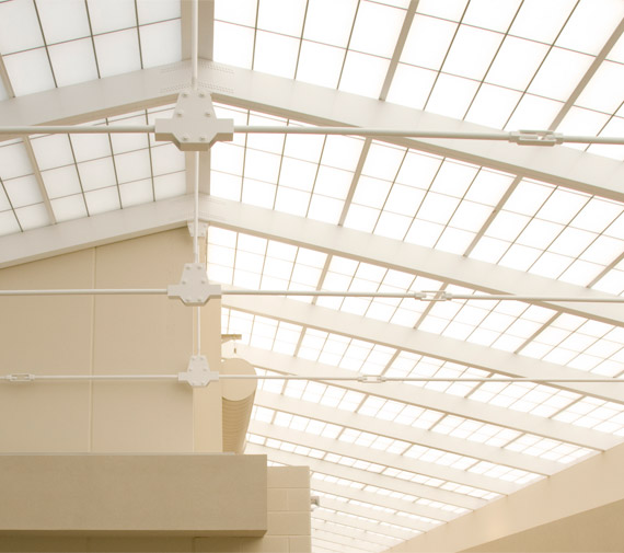 High School Facility